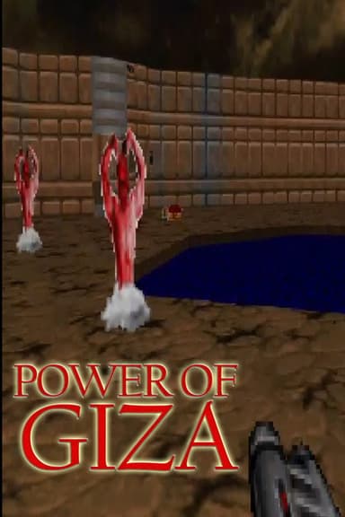 POWER OF GIZA