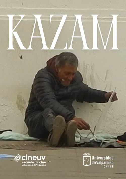 Kazam