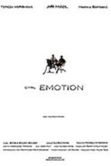 Ctrl Emotion