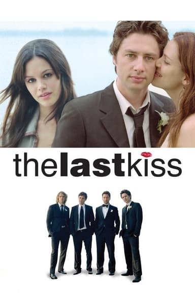 The Last Kiss