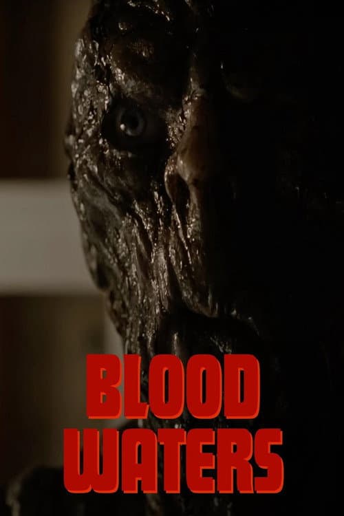 Blood Waters