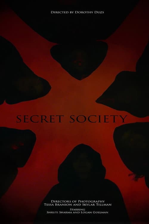 Secret Society