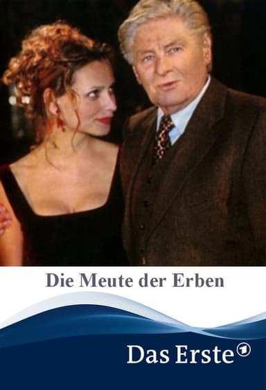Die Meute der Erben