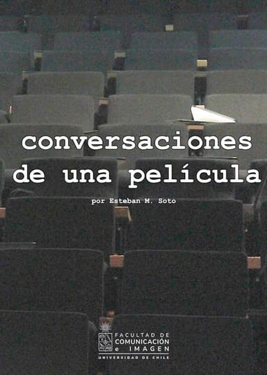 Conversations from a film