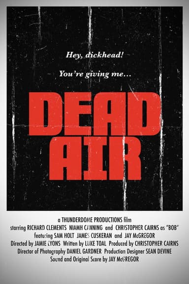Dead Air
