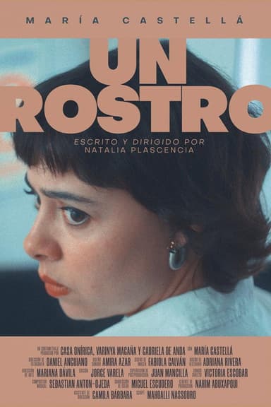 Un rostro