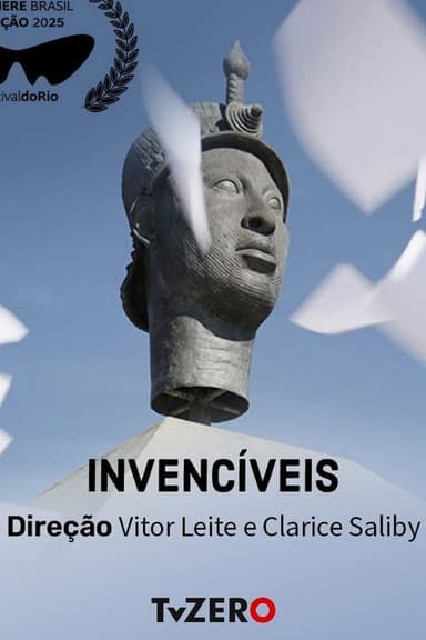 Invencíveis
