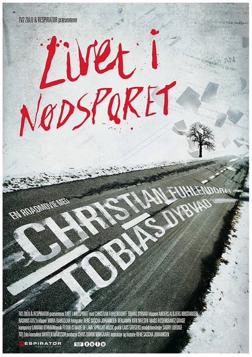 Livet i nødsporet - The Movie