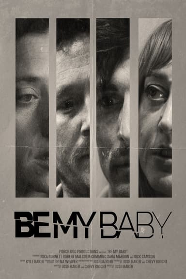 Be My Baby