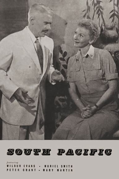 South Pacific