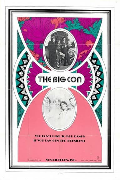 The Big Con