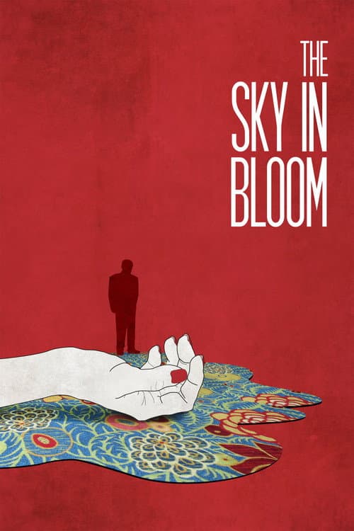 The Sky in Bloom
