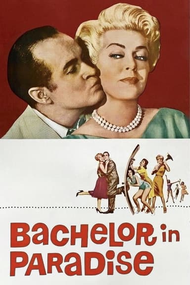 Bachelor in Paradise
