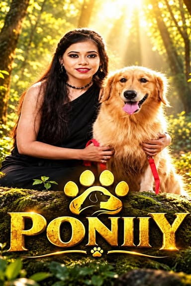 Poniiy