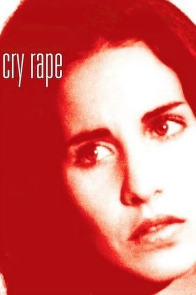 Cry Rape