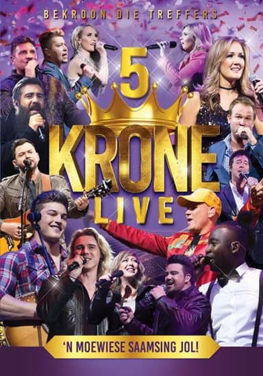 Krone 5