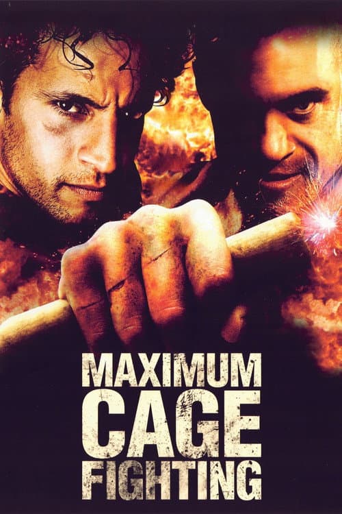Maximum Cage Fighting