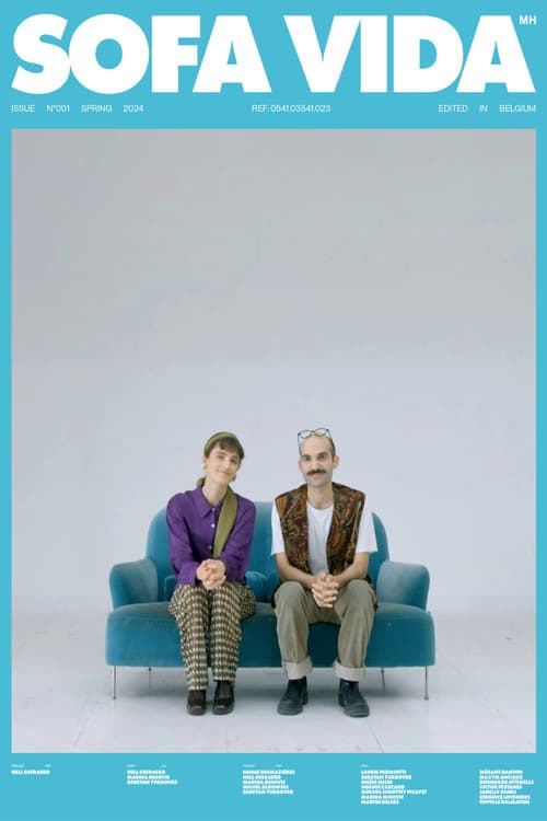 Sofa Vida