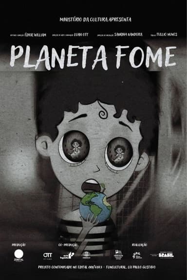 Planeta Fome