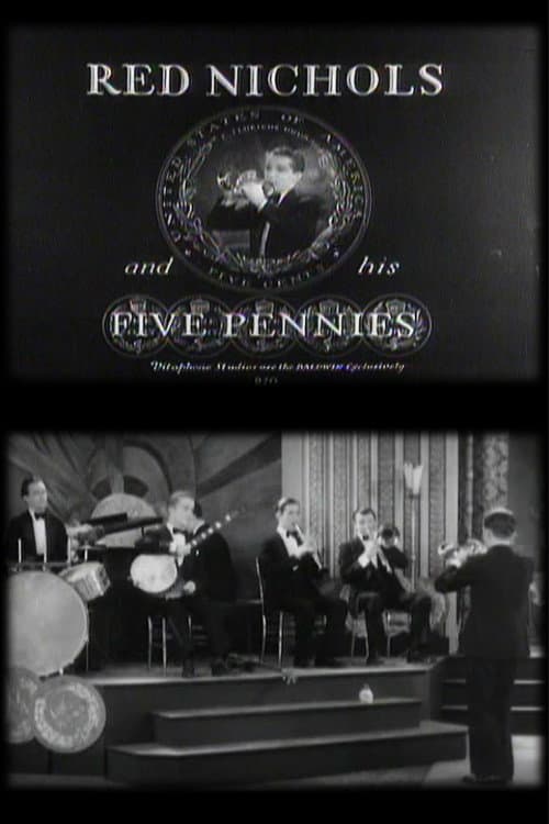 Red Nichols and His Five Pennies