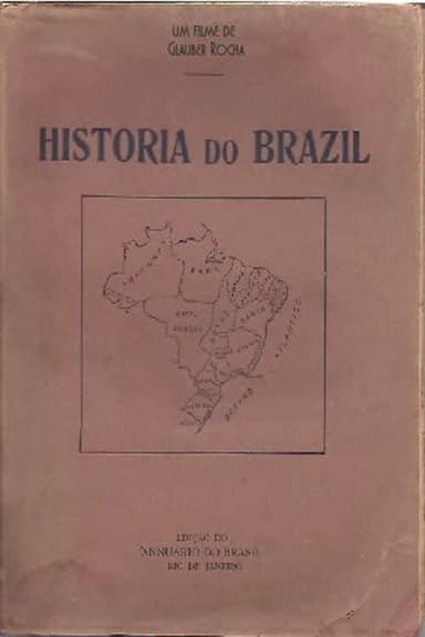 History of Brazil