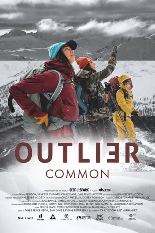 OUTLIER: Common