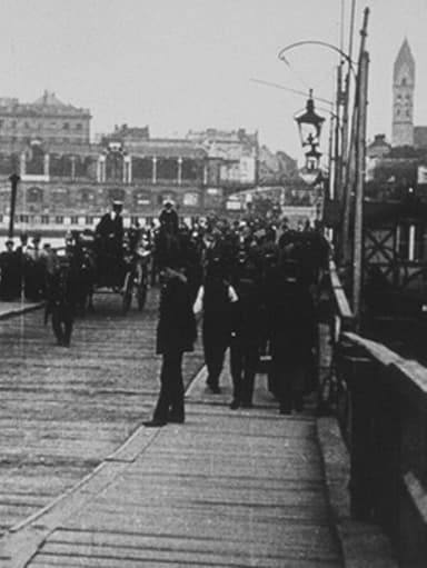 Boat Bridge
