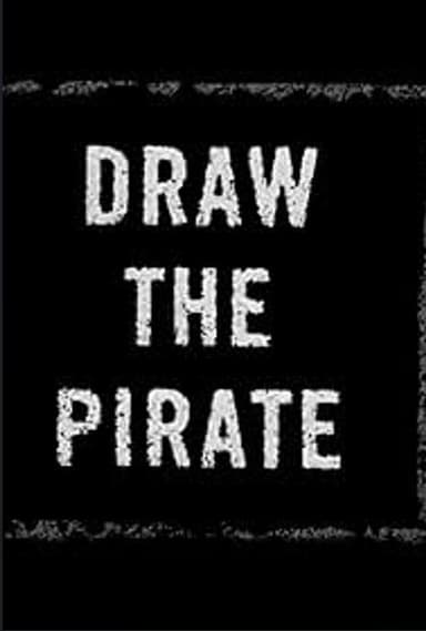 Draw The Pirate