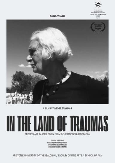 In the Land of Traumas