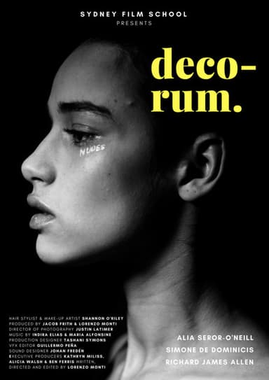 Decorum