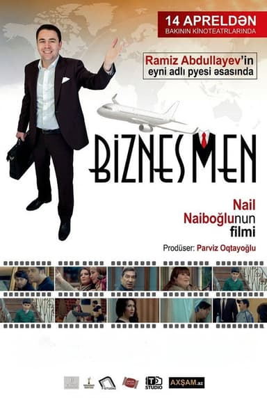 Businessman