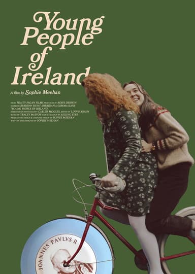 Young People of Ireland