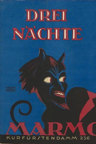 Three Nights