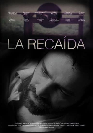 La Recaida