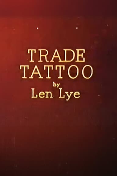 Trade Tattoo