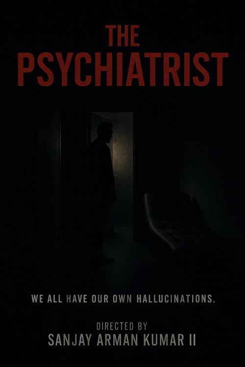 The Psychiatrist