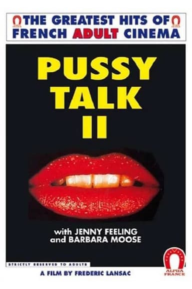 Pussy Talk 2