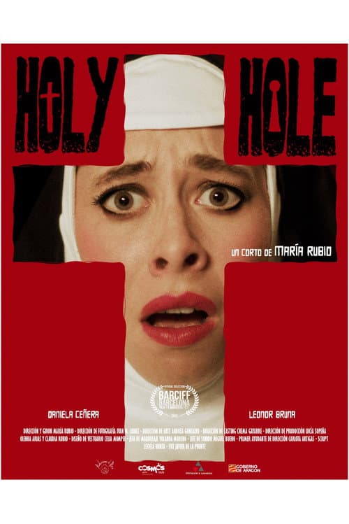 Holy Hole
