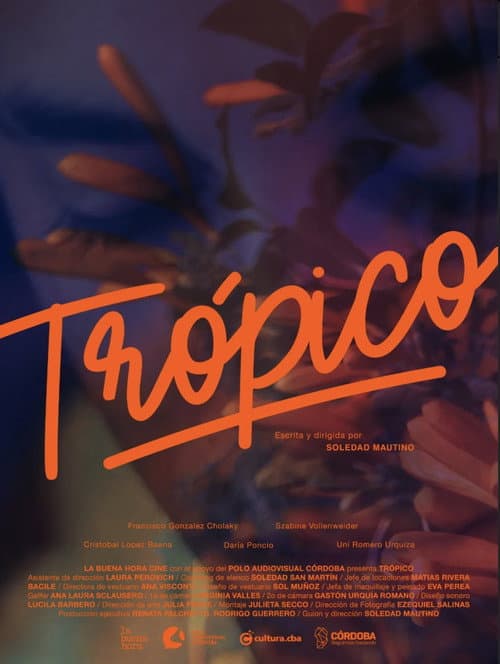 Trópico