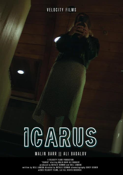 Icarus