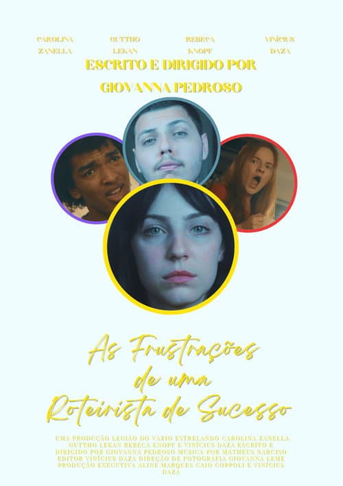 The Screenwriter's Tale