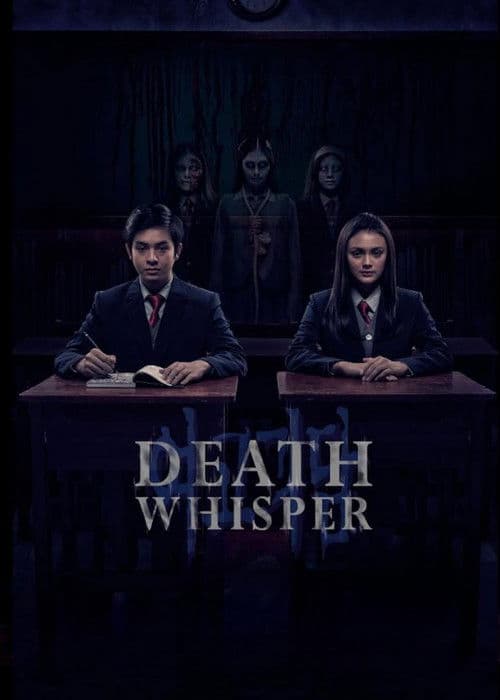 Death Whisper