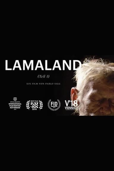 Lamaland