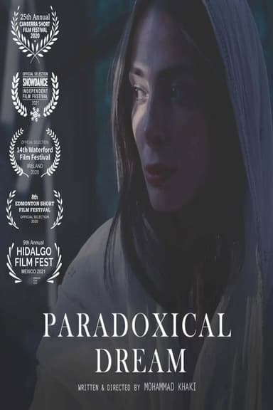 Paradoxical Dream