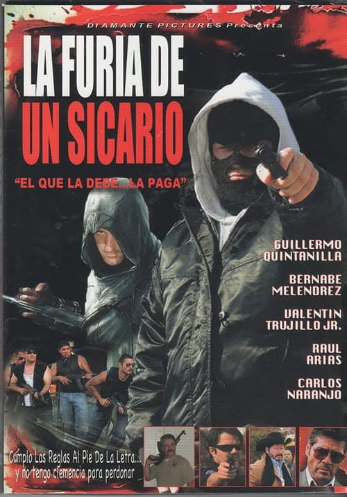 La furia de un sicario