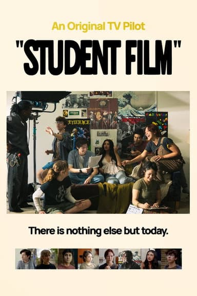 "Student Film"