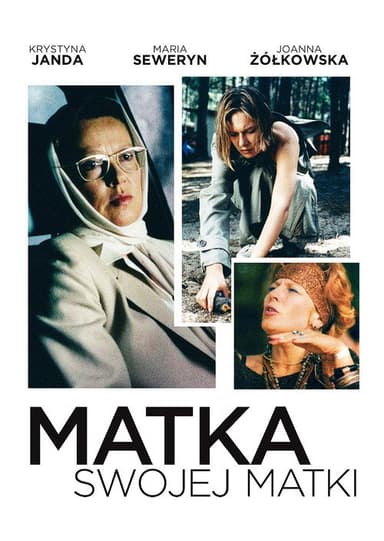 Matka swojej matki