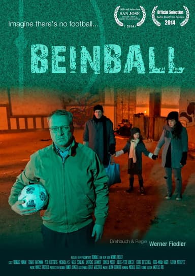 Beinball