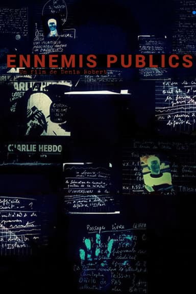 Ennemis publics