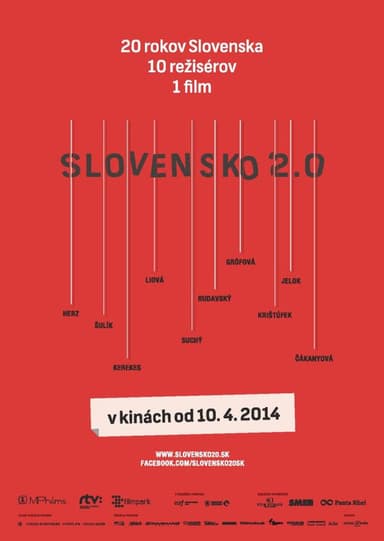 Slovakia 2.0